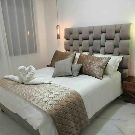Neuf Et Raffine, Centre Ville Rabat Eksteriør bilde