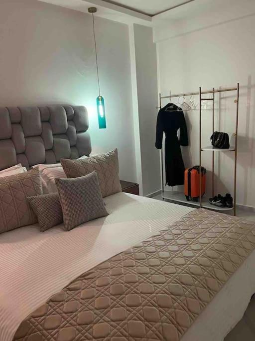 Neuf Et Raffine, Centre Ville Rabat Eksteriør bilde